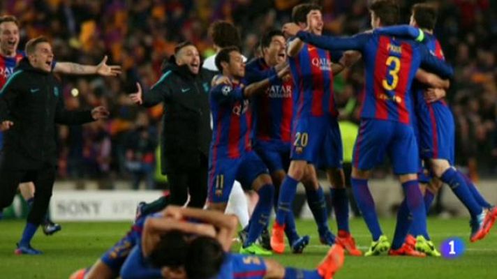 L'Informatiu - L'Informatiu - 09/03/2017