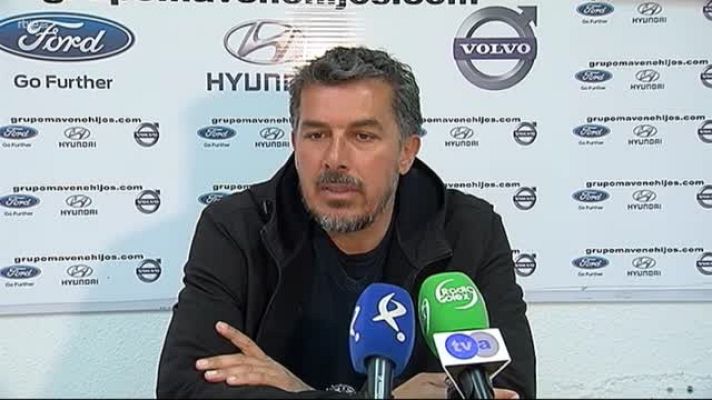  - MARRERO C.D. BADAJOZ