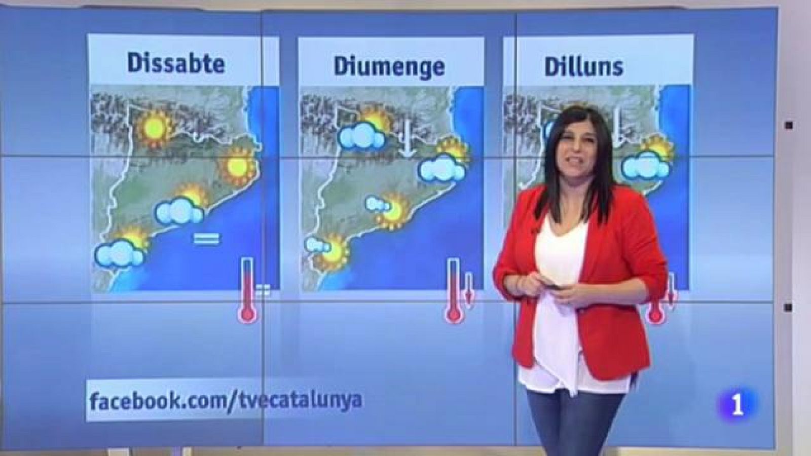 El Temps - 09/03/2017