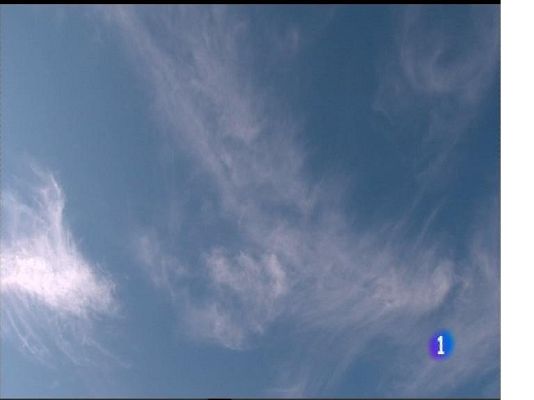 Panorama Regional - El tiempo en Asturias - 09/03/17