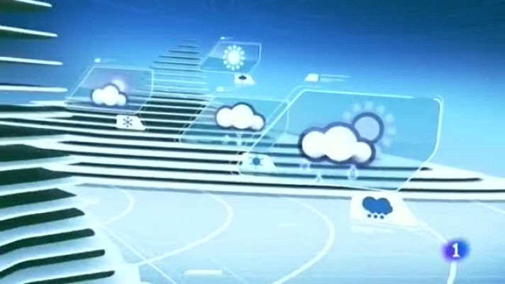 Noticias de Castilla y León - El tiempo en Castilla y León - 09/03/17