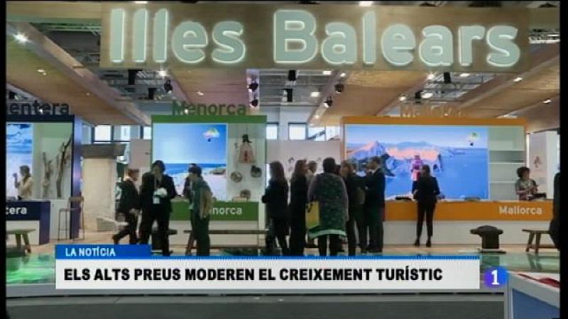 Informatiu Balear - 09/03/17