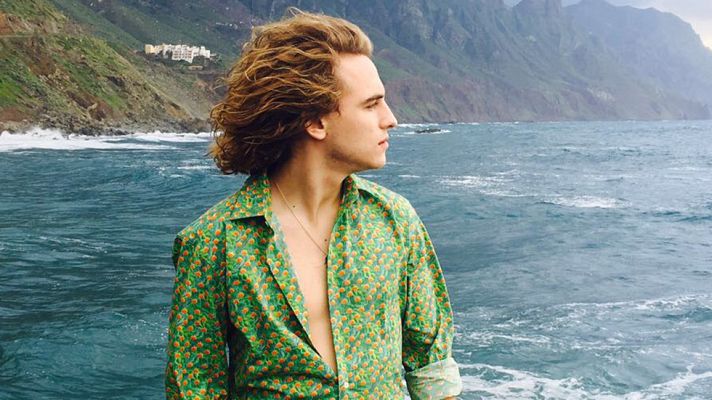 D Corazón - Manel: "Tengo más ilusión que nervios por ir a Eurovisión"