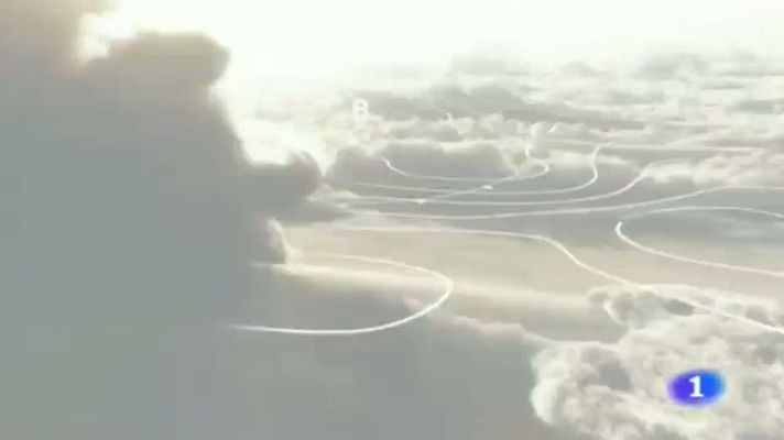 Noticias Murcia - El tiempo en la Region de Murcia - 09/03/2017