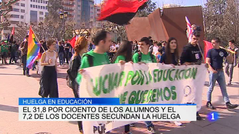 Telerioja en 2' - 09/03/17