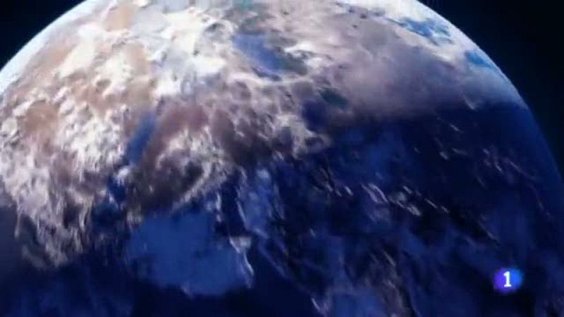 El tiempo en Cantabria - 09/03/17