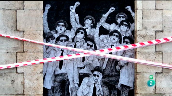 La aventura del Saber - Boek Visual: Levalet