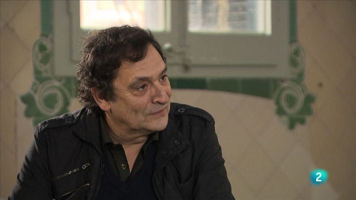 Punts de vista - Agustí Villaronga