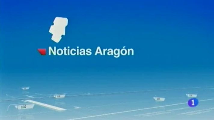 Noticias Aragón - Aragón en 2'-09/03/17