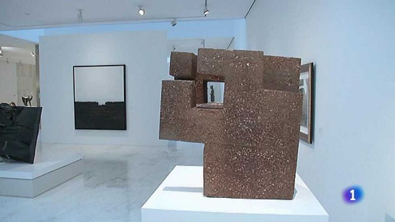 L'Informatiu - Comunitat Valenciana 2 - 09/03/17 - ver ahora