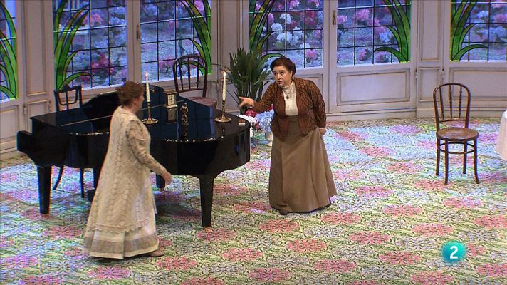 Punts de vista - Sergi Belbel