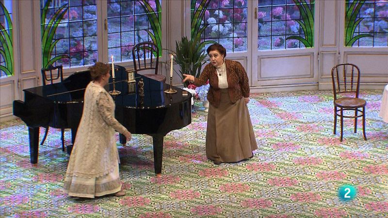 Punts de vista - Sergi Belbel