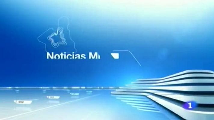 Noticias Murcia - Noticias Murcia 2 - 09/03/2017
