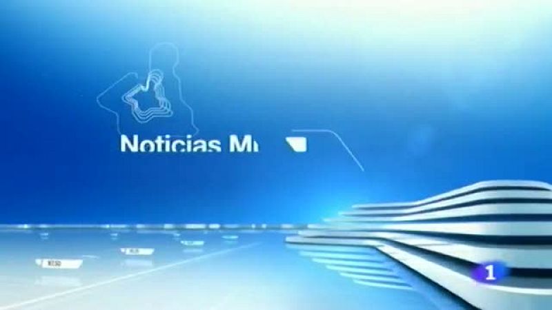 Noticias Murcia 2 - 09/03/2017
