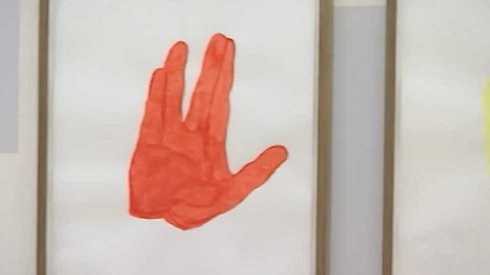 España en 24h - España en 24 horas - 09/03/17