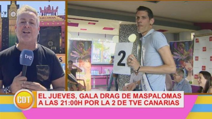 Cerca de ti - Cerca de ti - 09/03/2017