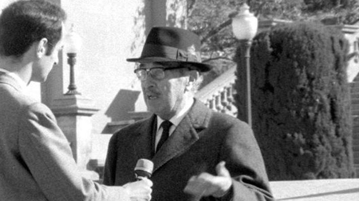 Mare Nostrum - Mare Nostrum - Primer programa