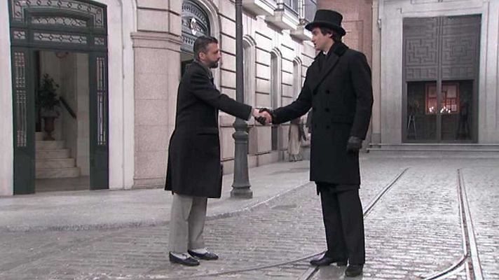 Acacias 38 - Capítulo 471