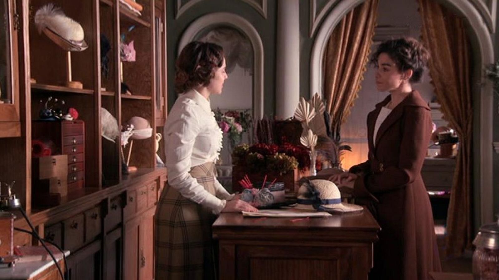 Seis Hermanas - Episodio 459 - Ver ahora