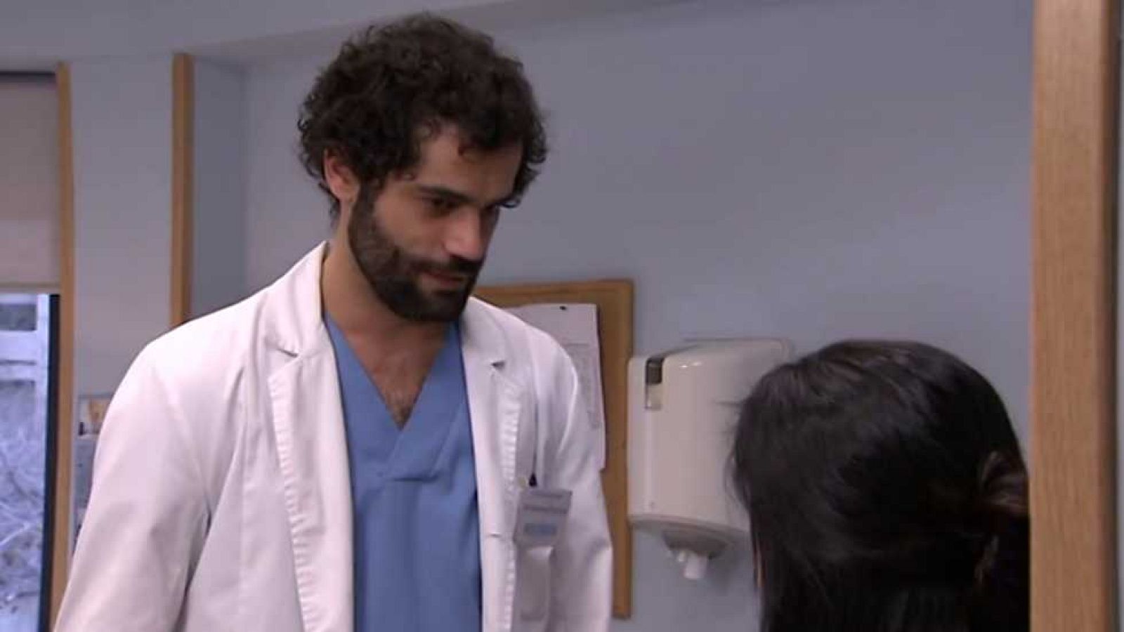 Centro médico - 09/03/17 (1) - ver ahora