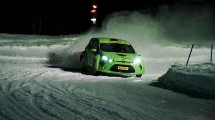 Automovilismo - G Series 2017 5ª prueba