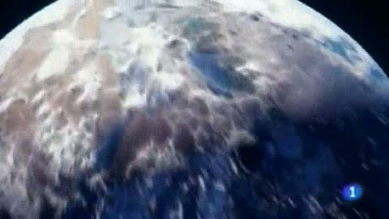 El tiempo en el País Vasco - 09/03/17