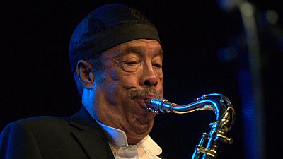 Jazz entre amigos - Johnny Griffin
