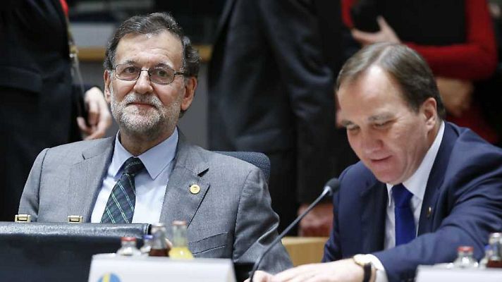 La tarde en 24h - La hora del debate en 24 h. - 09/03/17