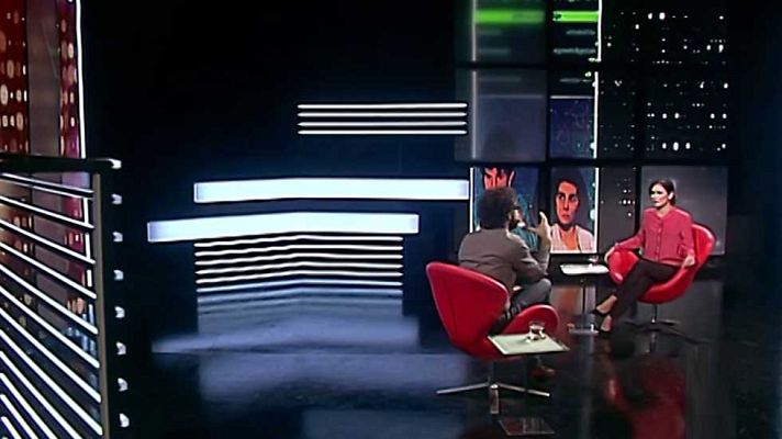 El cine de La 2 - Mater amatísima (Presentación)