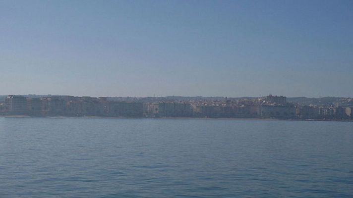 El tiempo - Las altas temperaturas, de hasta 30 grados en el sur peninsular, seguirán y habrá polvo e suspensión en Canarias