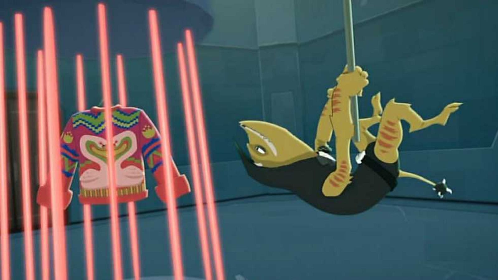 00-Geddon - Liga de los supervillanos | Ver