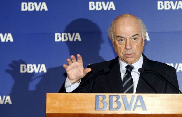  - Entrevista a Francisco González