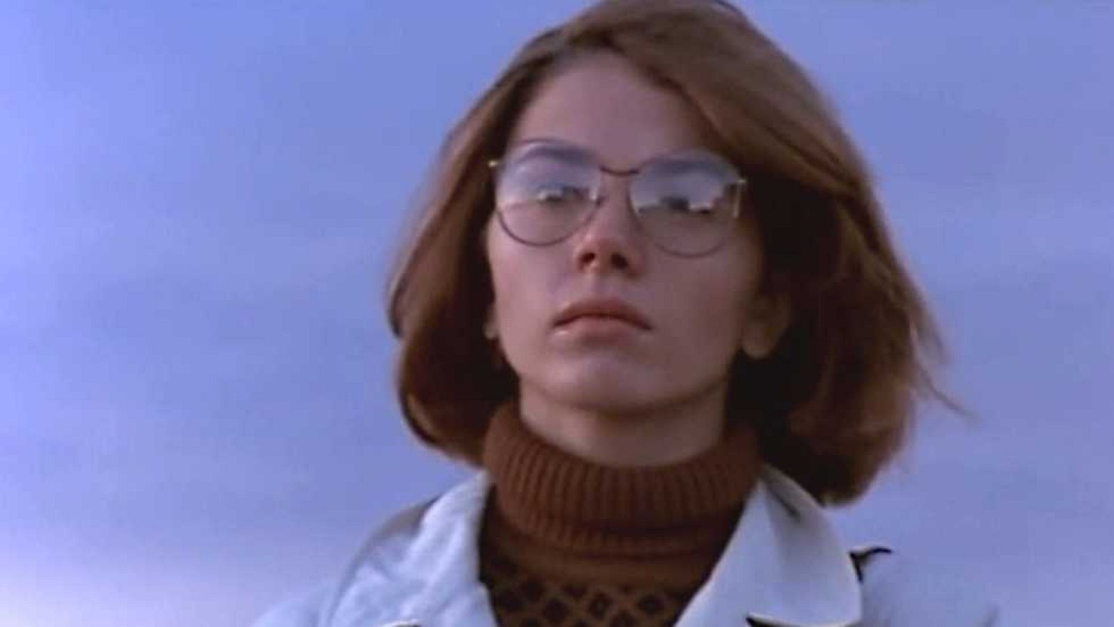 Historia de nuestro cine - Mater amatísima - ver ahora