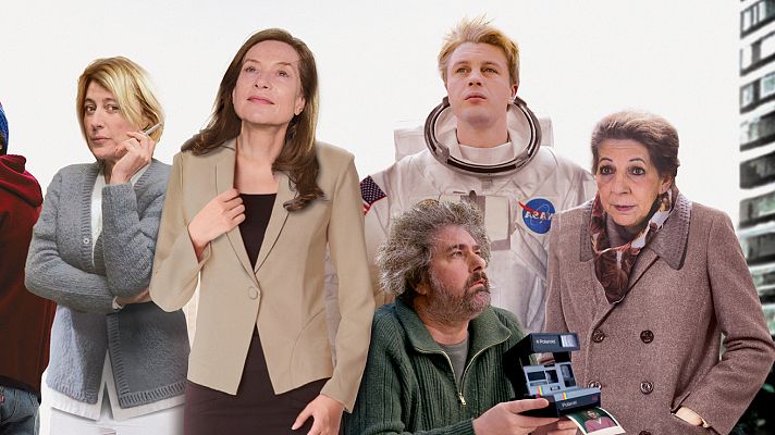 Días de cine - 'La comunidad de los corazones rotos'