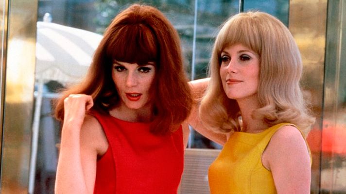 Días de cine - 50 años de 'Las señoritas de Rochefort'