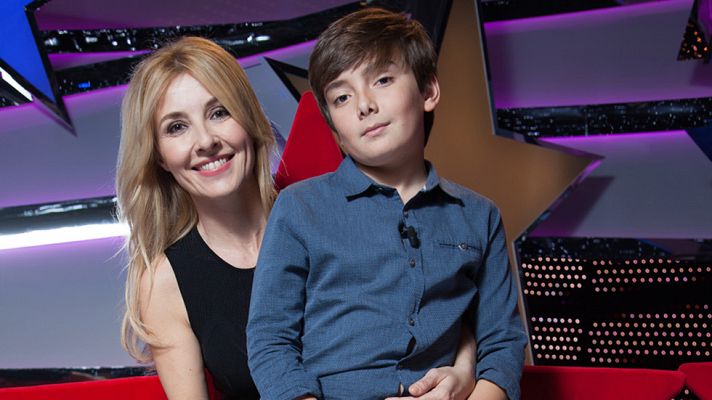 Jugando con las estrellas - Cayetana Guillén-Cuervo se emociona al recordar a su padre