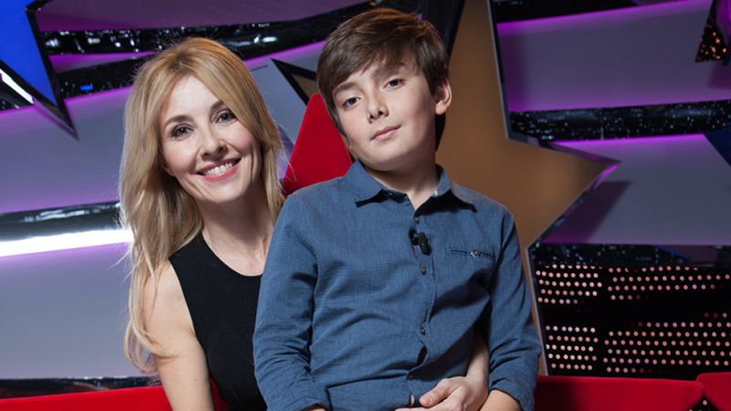 Cayetana Guill�n-Cuervo se emociona al recordar a su padre