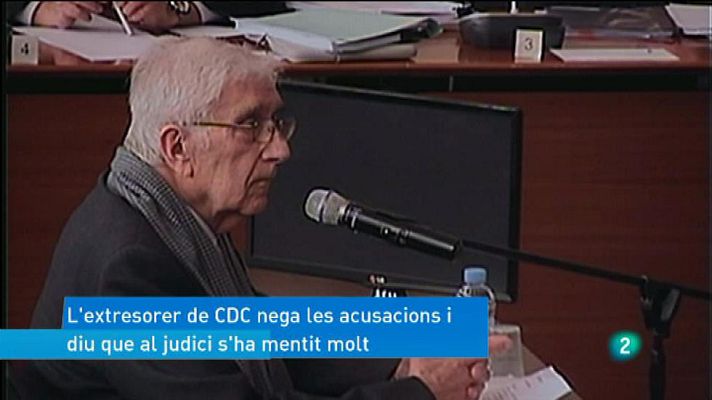 Vespre a La 2 - Vespre a La 2 - 09/03/2017