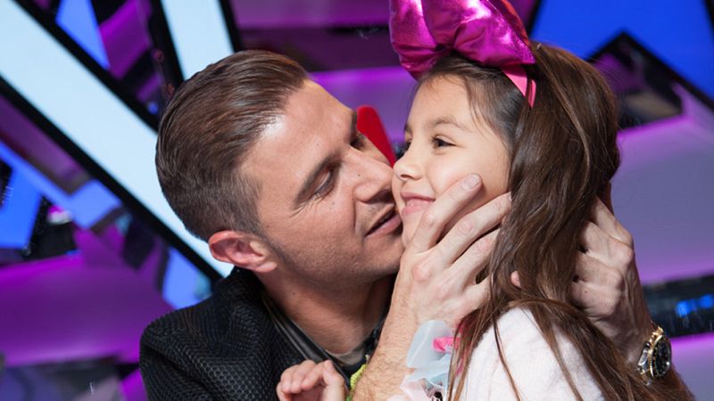 �Qu� es lo m�s asqueroso que hace Joaqu�n?