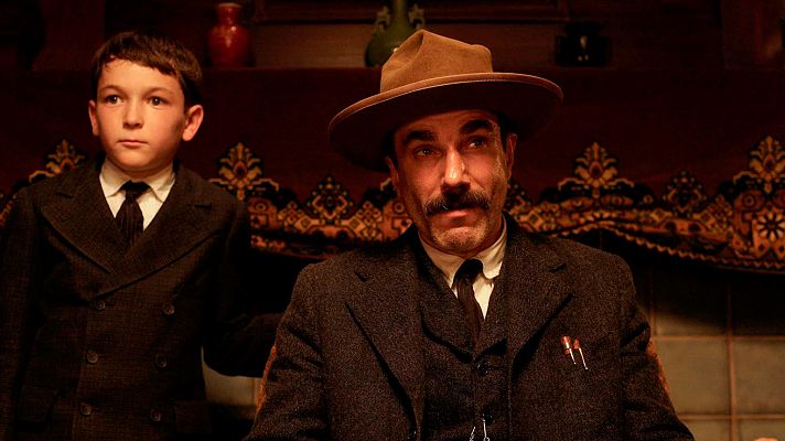 El cine de La 2 - 'Pozos de ambición', una película de Oscar este sábado en 'El Cine de La 2'