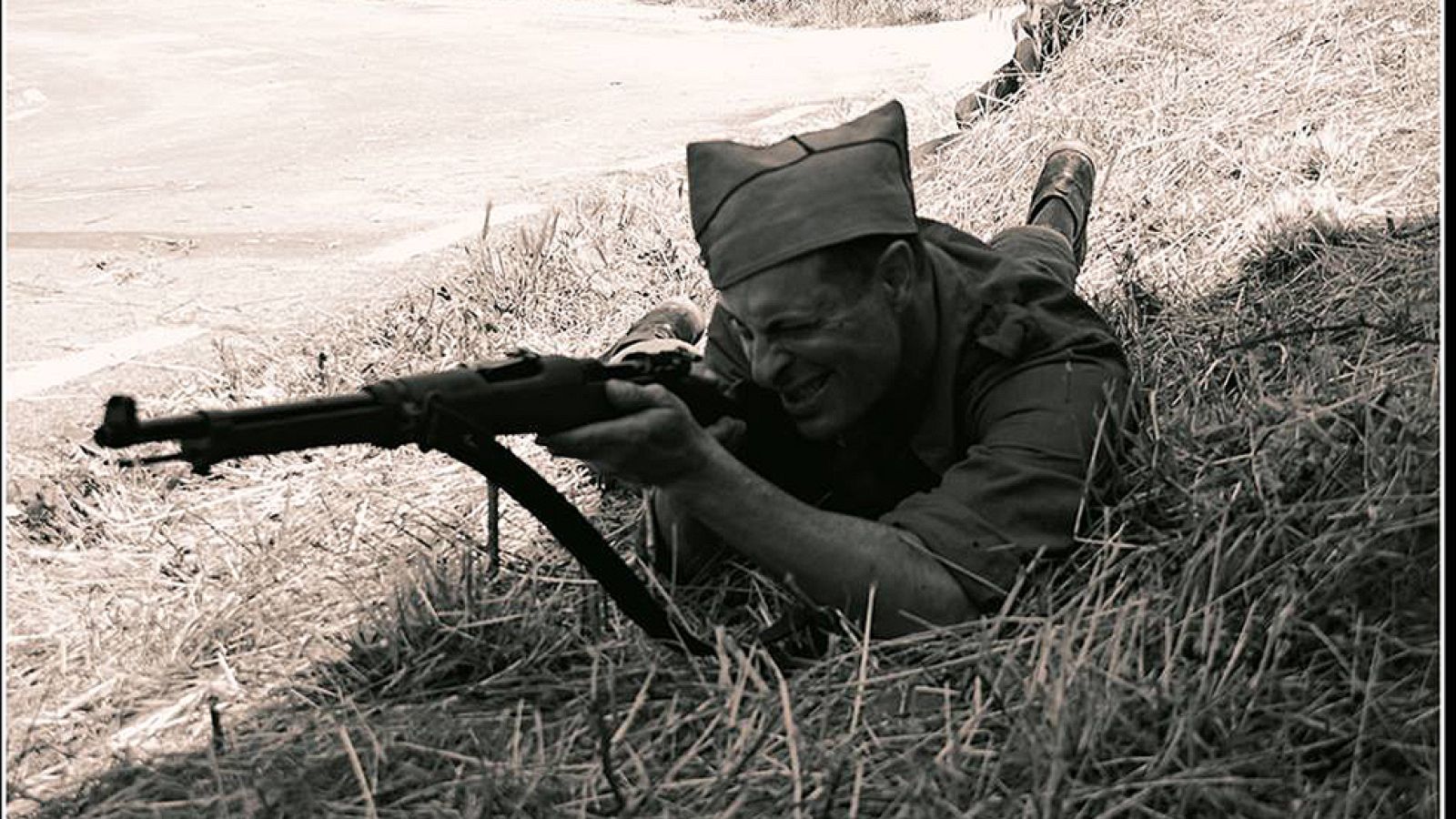 RTVE.es estrena el videoclip de The Refrescos "Abre tu la puerta" | Ver