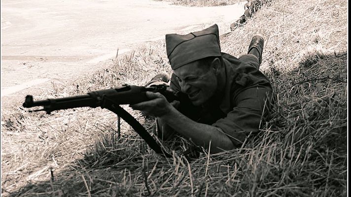 Cultura en Rtve.es - RTVE.es estrena el videoclip de The Refrescos "Abre tú la puerta"