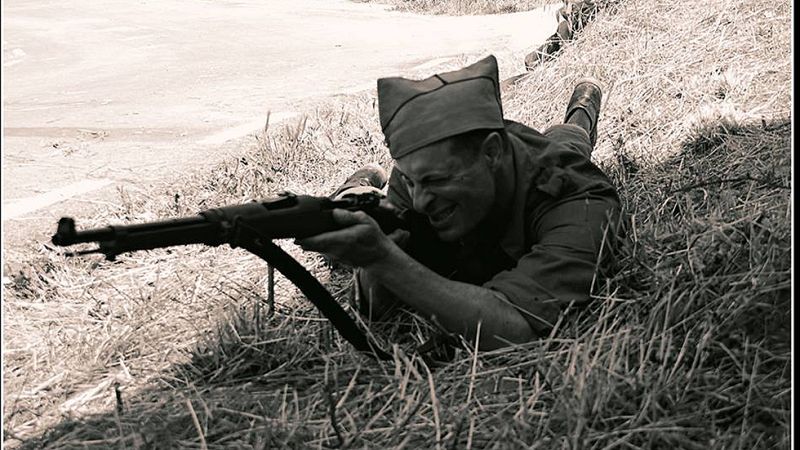 RTVE.es estrena el videoclip de The Refrescos "Abre tu la puerta" | Ver