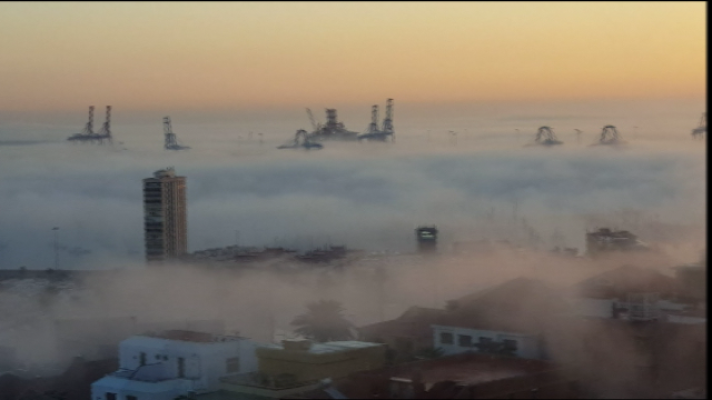 Telecanarias - Telecanarias 2 - 09/03/2017