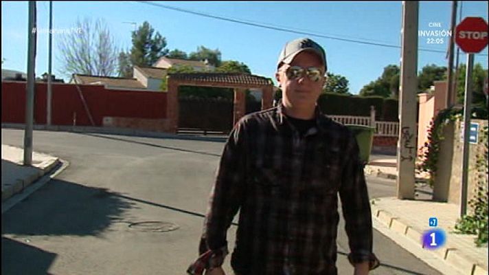 La mañana - El informe médico de Paco Sanz