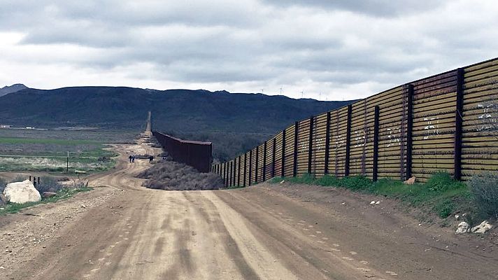 Informe Semanal - Informe Semanal - 11/3/17 - Avance