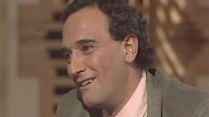 Si yo fuera presidente ... - Primer programa - 11/10/1983