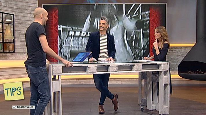 Tips - El día en que la música murió