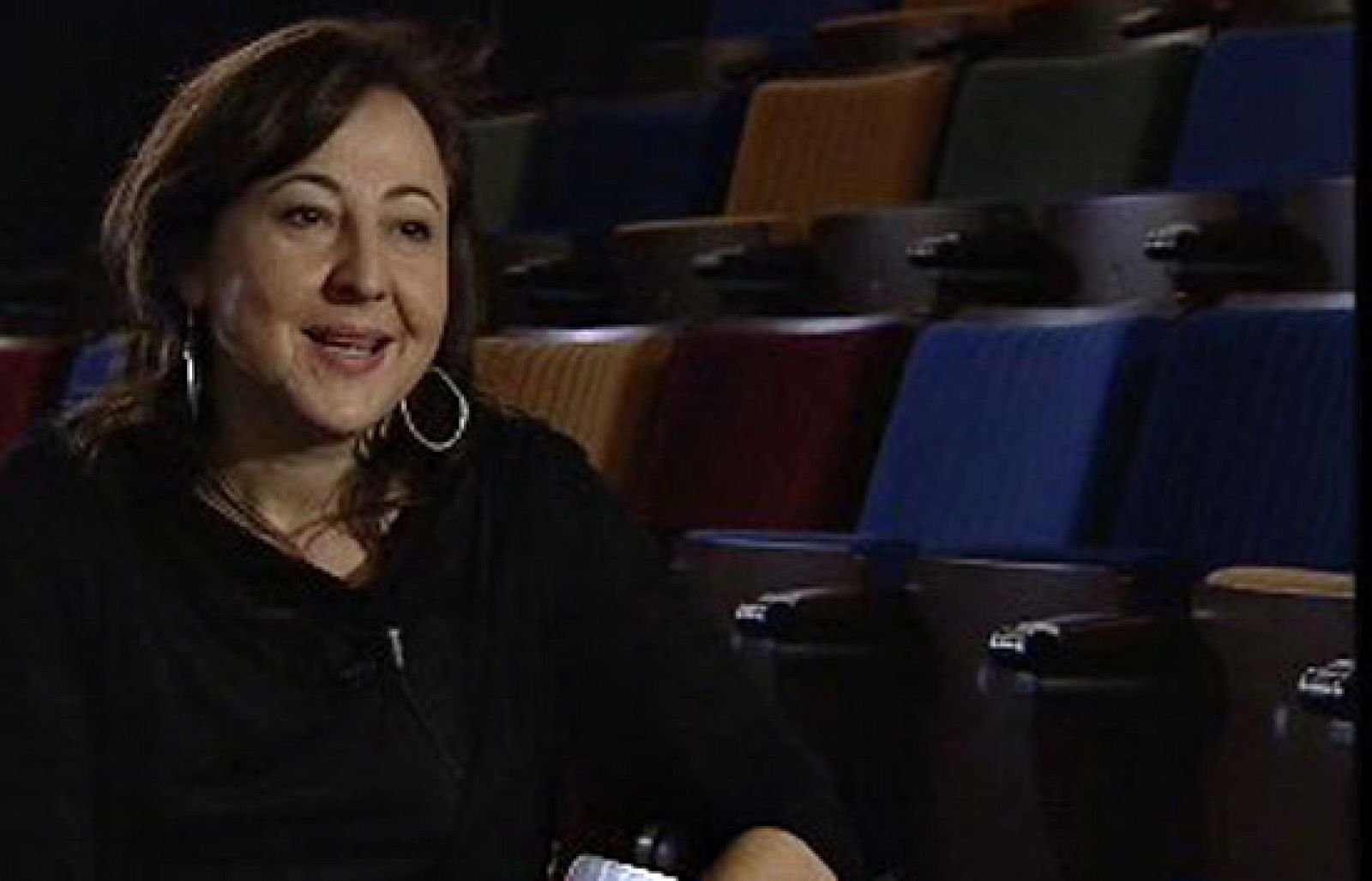 Carmen Machi es la encargada de presentar la gala de los Premios Goya | Ver