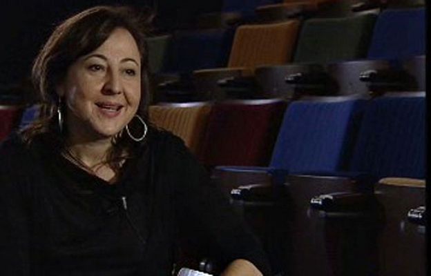 Premios Goya - Carmen Machi presenta los Goya